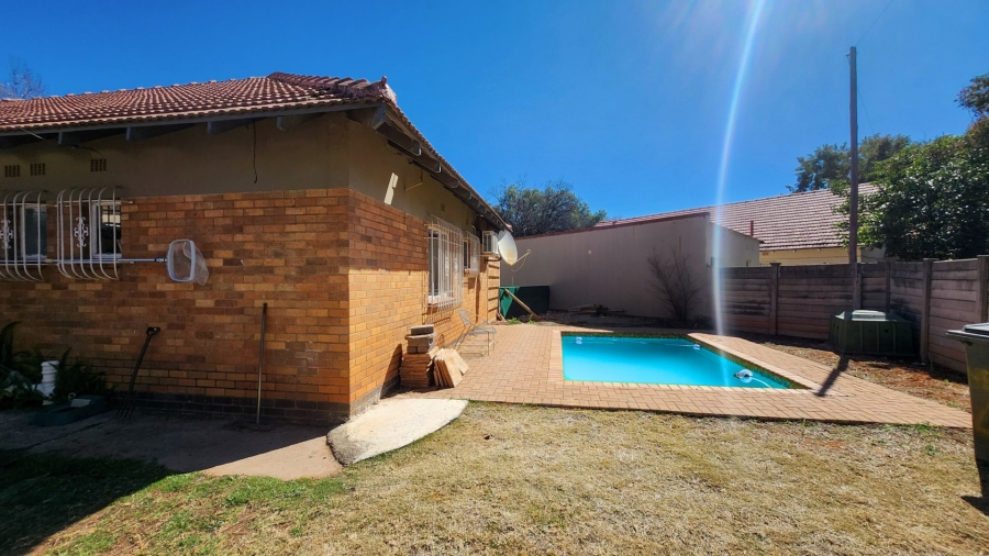3 Bedroom Property for Sale in Stilfontein Ext 4 North West